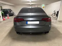 Gebraucht Audi S8 plus 605 PS (444 kW) 2015 Grau Limousine