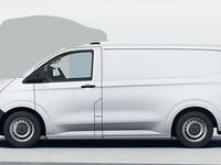 Neu VW T7 110 PS (80 kW) 2025 Weiß Van