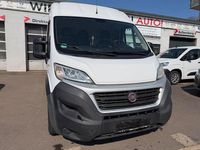 Gebraucht Fiat Ducato 131 PS (96 kW) 2018 Van