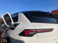 Gebraucht Opel Astra 181 PS (133 kW) 2023 Schwarz Limousine