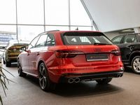 gebraucht Audi S4 Avant TDI quattro tiptronic