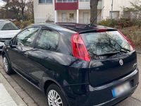 gebraucht Fiat Grande Punto 199