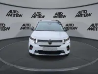 Neu Citroën C3 101 PS (74 kW) 2026 Lack weiss banquise/typ aussen SUV