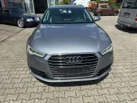 Gebraucht Audi A6 Ambiente 190 PS (139 kW) 2016 Silber Limousine