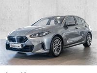 Gebraucht BMW 120 Shadowline 170 PS (125 kW) 2025 Grau Kleinwagen