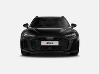Gebraucht Audi RS5 Sport 639 PS (469 kW) 2026 Schwarz Kombi