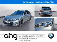 Gebraucht BMW 320 Comfort Edition 190 PS (139 kW) 2025 Grau Kombi