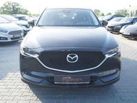 Gebraucht Mazda CX-5 Exclusive-Line 150 PS (110 kW) 2020 Jet black SUV