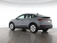 Gebraucht Audi Q4 Sportback e-tron 125 kW (170 PS) 2023 Kieselgrau SUV
