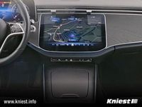 Gebraucht Mercedes E220 Advanced 220 PS (161 kW) 2023 Schwarz Limousine