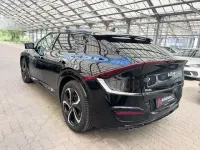 Gebraucht Kia EV6 GT-Line 167 kW (228 PS) 2024 Schwarz SUV
