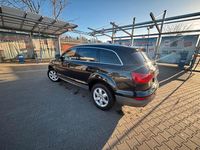 Gebraucht Audi Q7 239 PS (175 kW) 2010 Schwarz SUV