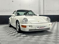 Second-hand Porsche 964 262 CP (192 kW) 1992 Alb