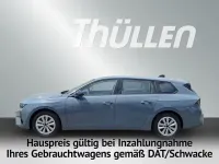 Neu Opel Astra Edition 145 PS (106 kW) 2026 Grau Kombi