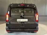 gebraucht VW Caddy Maxi 2.0 TDI DSG Life * 7-SITZE * NAVI * Winter