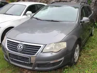 Gebraucht VW Passat Trendline 140 PS (102 kW) 2005 Grau Kombi
