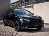 Gebraucht DS Automobiles DS7 Crossback Performance 200 PS (147 kW) 2020 Schwarz SUV