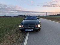 gebraucht Mercedes CL55 AMG AMG AMG