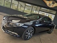 Gebraucht Opel Insignia Innovation 260 PS (191 kW) 2018 Blau Limousine