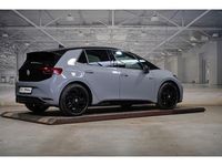 Neu VW ID.3 GTX 239 kW (326 PS) 2026 Mondsteingrau schwarz Kleinwagen
