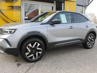 Gebraucht Opel Mokka Edition 131 PS (96 kW) 2025 Kontrast grau (metallic) SUV