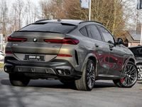 Neu BMW X6 M Sport 340 PS (250 kW) 2025 Messingmetallic ind SUV