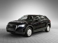 Gebraucht Audi Q2 Sport 150 PS (110 kW) 2026 Schwarz SUV