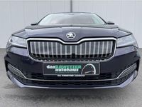 Gebraucht Skoda Superb Style 218 PS (160 kW) 2022 Space violett Kombi