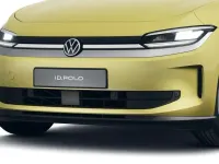 Neu VW ID. Polo Trendline 85 kW (116 PS) 2026 Gelb Kleinwagen