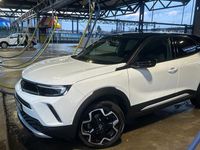 Gebraucht Opel Mokka Ultimate 131 PS (96 kW) 2023 Weiß SUV