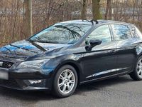 Gebraucht Seat Leon FR 184 PS (135 kW) 2016 Limousine