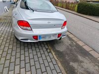 gebraucht Hyundai Coupé 