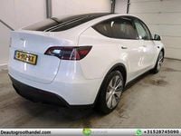 Gebraucht Tesla Model Y RWD 175 kW (238 PS) 2023 Weiß SUV