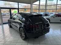 Gebraucht Porsche Macan GTS 360 PS (264 kW) 2017 Schwarz SUV