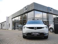 Gebraucht Mazda MX30 Edition 80 kW (110 PS) 2020 Weiß SUV