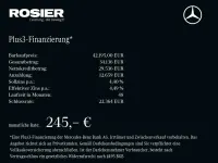 Gebraucht Mercedes C200 AMG line 204 PS (150 kW) 2025 Weiss / polarweiß Kombi