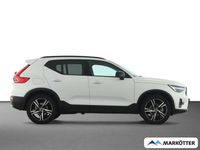 Gebraucht Volvo XC40 Plus 163 PS (119 kW) 2025 Weiss SUV