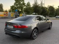 Gebraucht Jaguar XF 180 PS (132 kW) 2016 Limousine