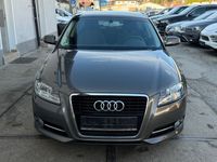 gebraucht Audi A3 Sportback 1.6 TDI Attraction /106.000Km /5Trg