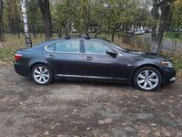 Gebraucht Lexus LS600 445 PS (327 kW) 2007 Grau Limousine