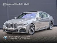 gebraucht BMW 750 i xDrive Limousine