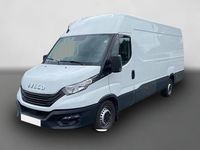 Gebraucht Iveco Daily 156 PS (114 kW) 2023 Weiß Pickup