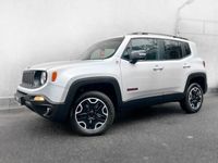 gebraucht Jeep Renegade Renegade2.0 TRAILHAWK 4WD *Aut.*Navi*Pemp.*PDC*