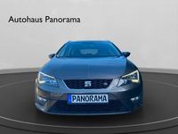 Gebraucht Seat Leon ST FR 150 PS (110 kW) 2015 Grau Kombi