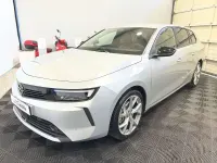 Używany Opel Astra 131 KM (96 kW) 2024 Other Hatchback