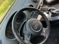 Gebraucht Audi A3 S-Line 179 PS (131 kW) 2013 Kleinwagen