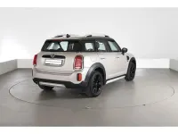 Gebraucht Mini Cooper Countryman Classic 136 PS (100 kW) 2023 Grau SUV