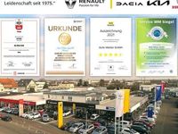 Gebraucht Kia EV6 GT-Line 239 kW (325 PS) 2024 Blau SUV