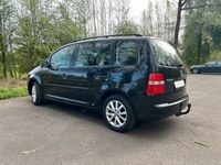 gebraucht VW Touran AHK & Automatik & TÜV