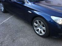 gebraucht BMW 530 Gran Turismo 530 d